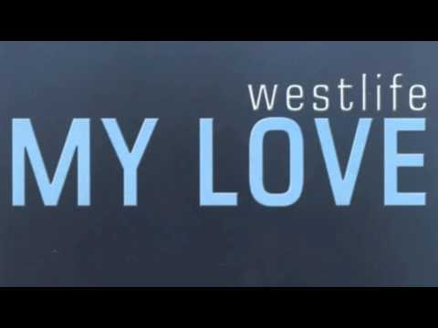 westlife love song